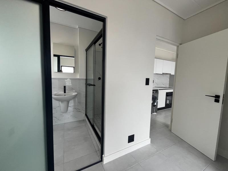 To Let 1 Bedroom Property for Rent in De Kuile Lifestyle Estate Western Cape